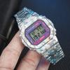 CASIO Unisex G-SQUAD Series Watch DW-5600DN-7(Team788--)