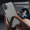 Funda для Samsung Galaxy A06 чехол кожаный магнитный силиконовый противоударный чехол для телефона Sumsung A06 A 06 GalaxyA06 6.7" задняя крышка