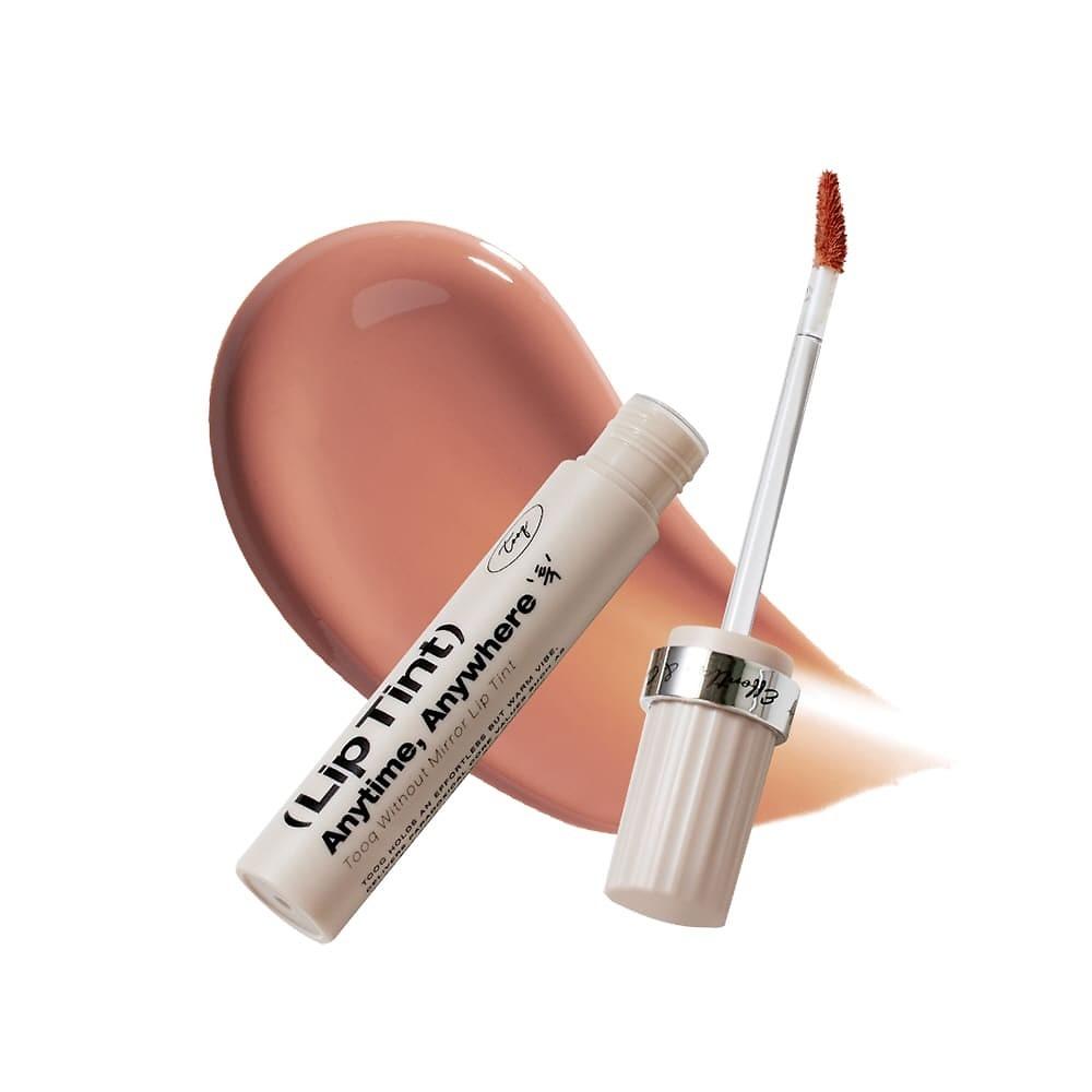 

Tooq Took Зеркало для макияжа Тинт для губ 01 Naked