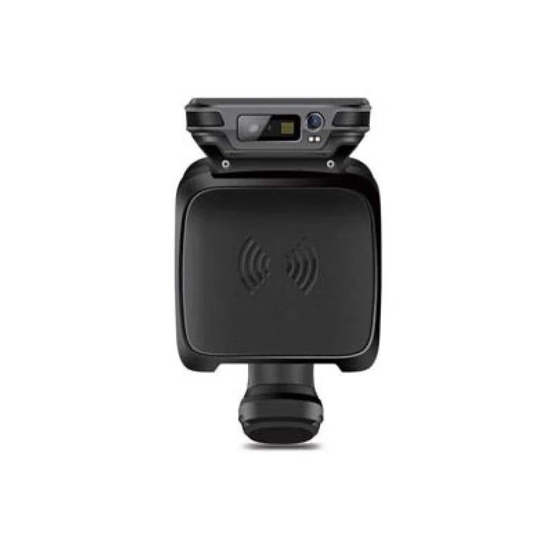 Chainway C74 UHF RFID Handheld PDA Terminal with Barcode Scanner