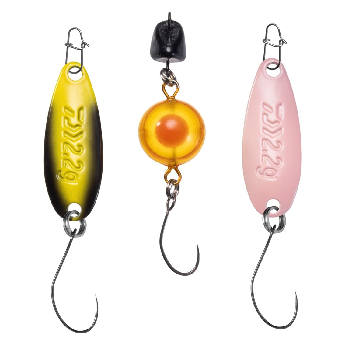 Daiwa Trout Set L Trout Salmon Roe (DAIWA) Fishing/Lure