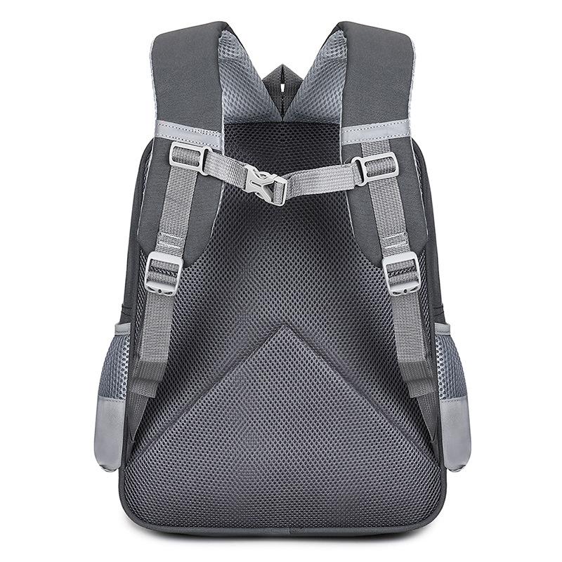 Schoolbag Japanese college style cute cartoon schoolbag for boys and girls in grades 1-1 high-quality summer vacation class travel backpack