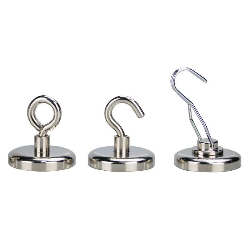 HESDICK HKSY-114 Strong Magnetic Rotating Hook
