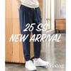 [M-Thing] Available in 6 colors sarouel pants men's casual long pants easy pants Relaxing spring summer autumn sweatpants casual pants relaxed bottoms