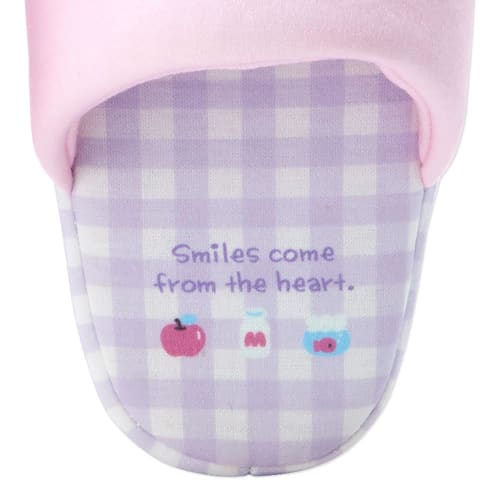 sanrio hello kitty kids slippers 16cm199290