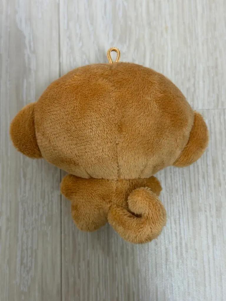 &TEAM Harua Doll Runshini Used