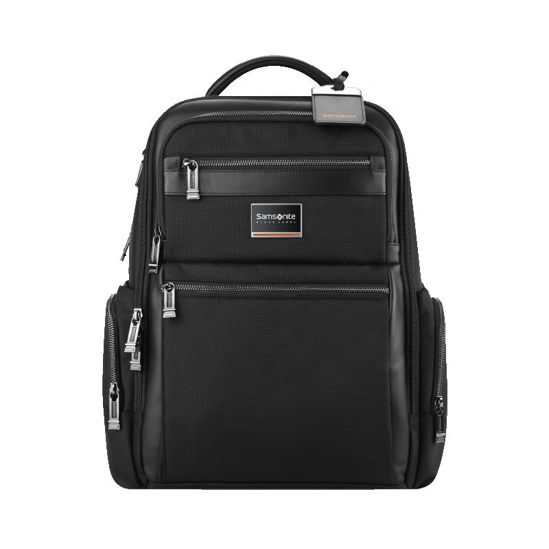 

Samsonite Executive Laptop Backpack