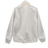 Herno made in Italy Long sleeve Coach jacket 48 white Men's Used