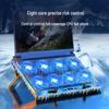 Ollymurs Gaming Laptop Cooler