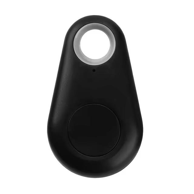 Anti-lost Alarm Smart GPS Tag Wireless Bluetooth-Compatible Tracker Child Bag Wallet Key Pet Finder Locator Mini Anti Lost Alarm