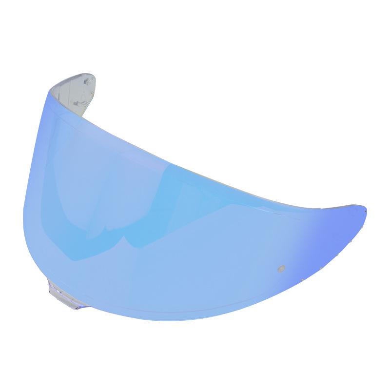 New Anti-UV Motorcycle Helmet Visor for RF1400, X15, NXR2, CWR-F2, and Z8