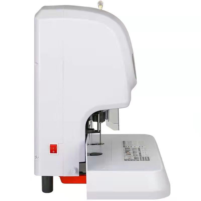 GOLDEN GD-50M Automatic Financial Document Binding Machine CN plug (adapter included)