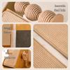 Durable Cat Scratcher & Lounge Bed