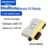 Aimaxun Industrielles Ethernet & RS485 I/O-Module