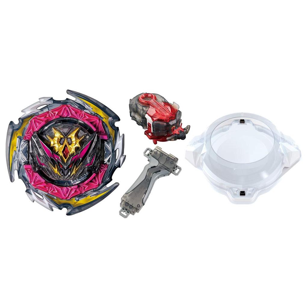 Beyblade Burst Beyblade DB Entry Set B-182