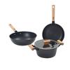 Zhang Xiaoquan Yuexiang Fine Iron Cookware Set