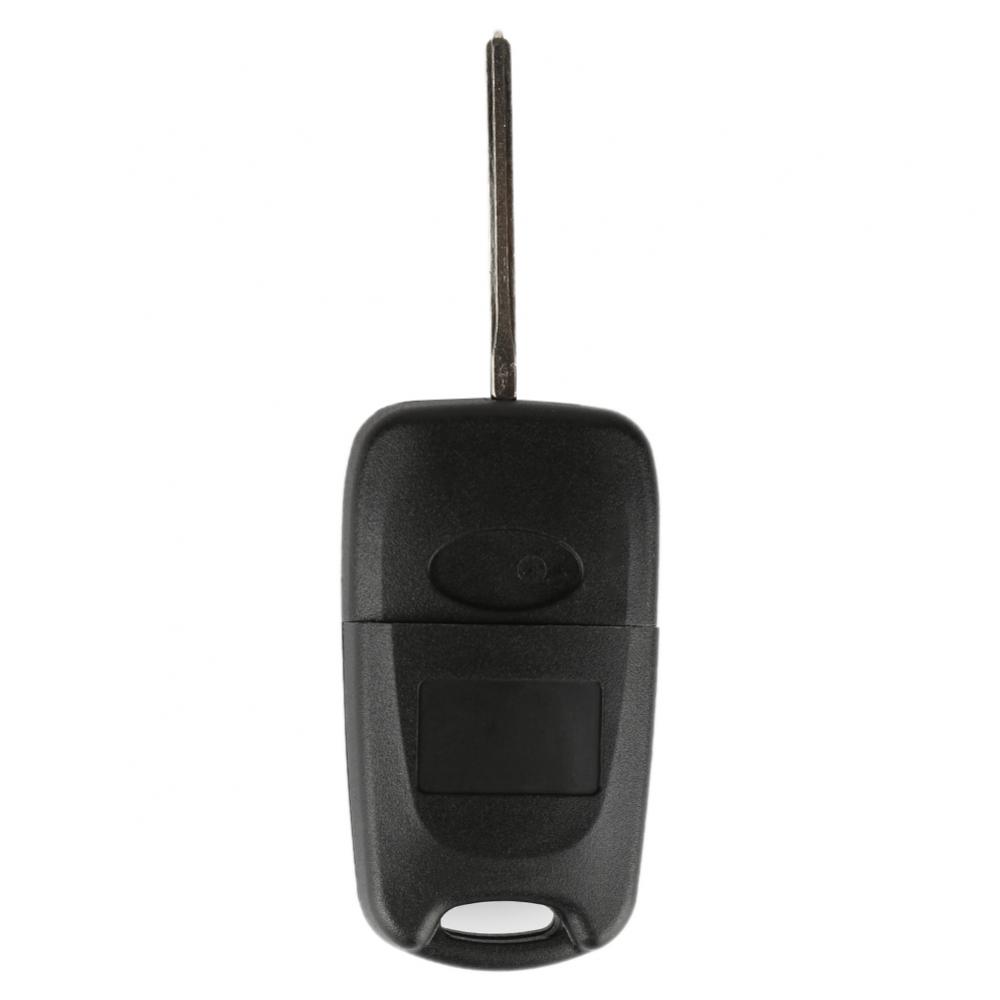 Replacement Remote Car Key Shell 3 BT Flip Folding Key Case For Kia K2 K5 Rio 3 Picanto Ceed Cerato Sportage For Hyundai