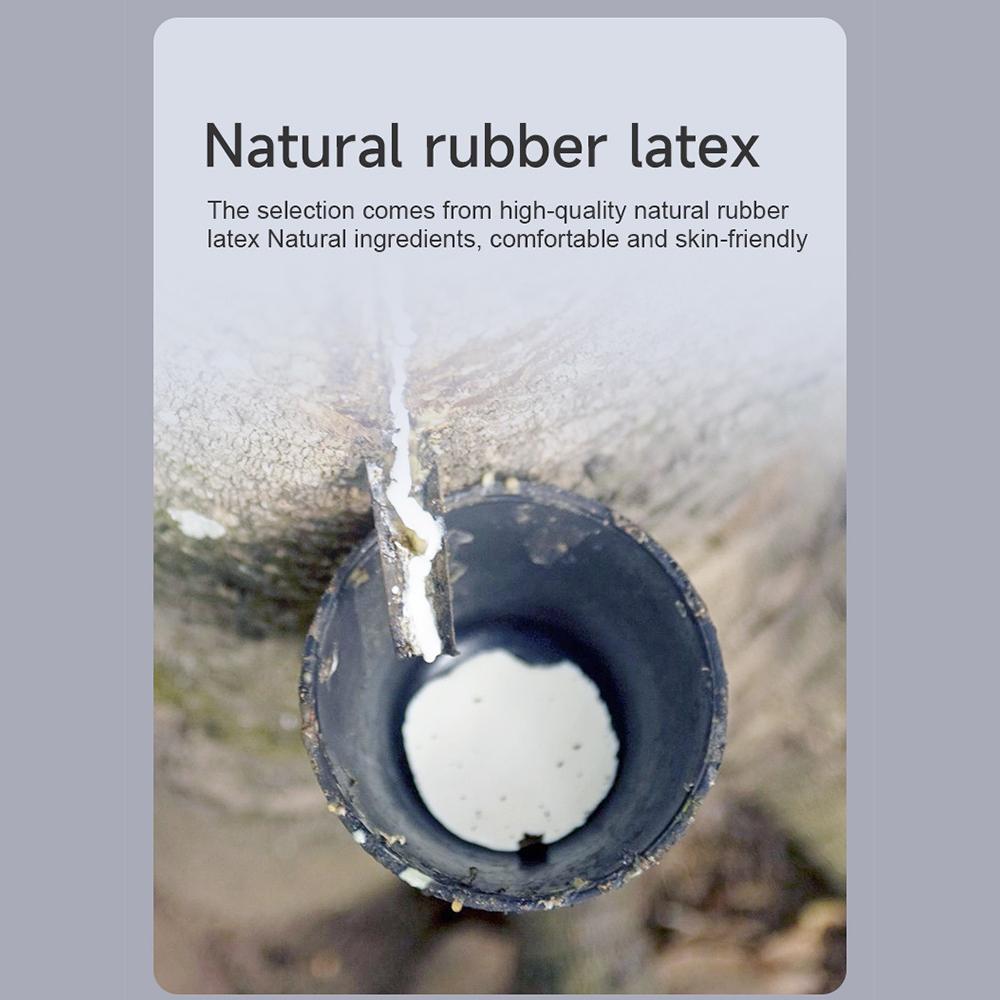 58MM kondom Velikost XXL Velká velikost Kondomy z přírodního kaučuku Velký penis Kondomy velké velikosti Bezpečné sexuální hračky s rukávem na penis pro dospělé