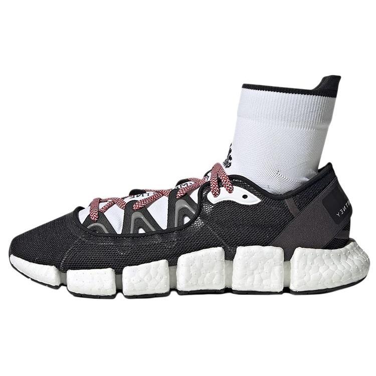 (WMNS) adidas x Stella McCartney adidas Climacool Vento Black Grey Women s GY2698 EU 36