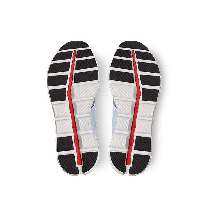 On Running Cloud X Shift 'Heather' Men's 38.98942