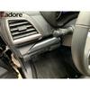 Car Center Console Dashboard Panel Cover Trim For Subaru Forester SK    Carbon Fiber Interior Mouldings Accessories