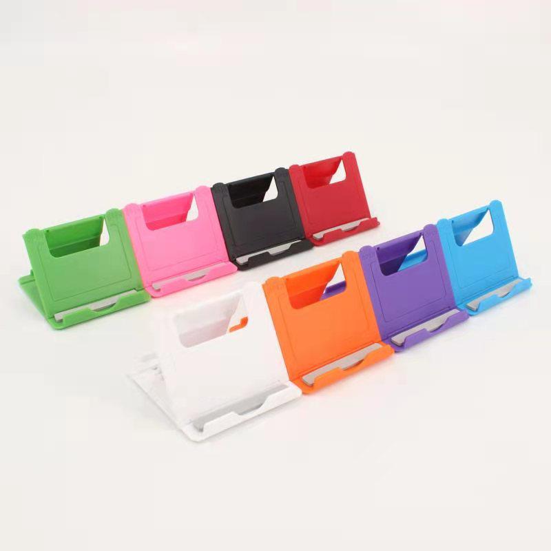 Manufacturer Customizable Universal Foldable Stand for Tablets & Phones