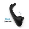 Car Front Rear Door Pull Handle Cover For Mercedes Benz W203 C230 C240 C280 C320 C350 2000 2001 2002 2003 2004 2005 2006 2007
