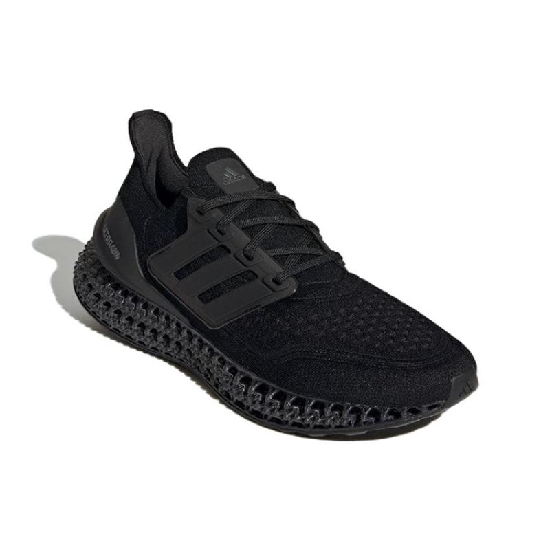 Adidas Ultra 4DFWD 'Black Carbon' Sneakers GX6632