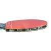 Sports Partner 3-Star Table Tennis Racket Set