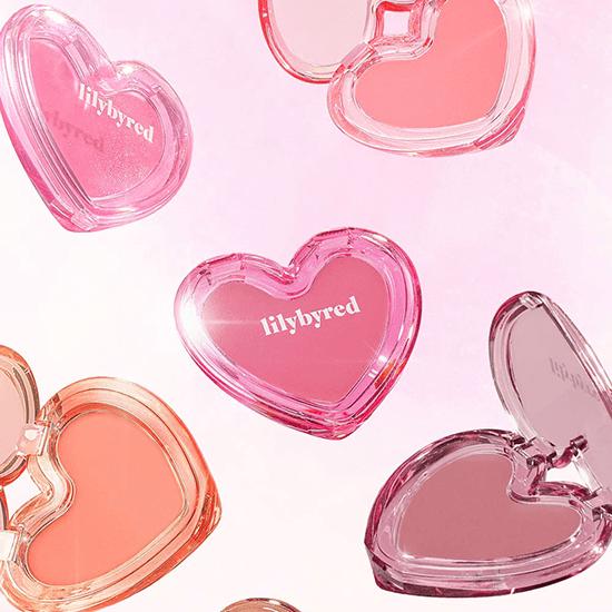 lilybyred Luv Beam Sherbet Cheek 3.5g
