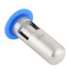 Stainless Steel Shower Floor Drain Bathroom Drainage Gully   Thicken(Large 304  )
