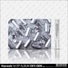 Keyveatz OXY_GEN Primo Album EP + Regalo Gratuito