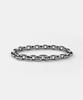 Sheen666 480 Link Silver Bracelet