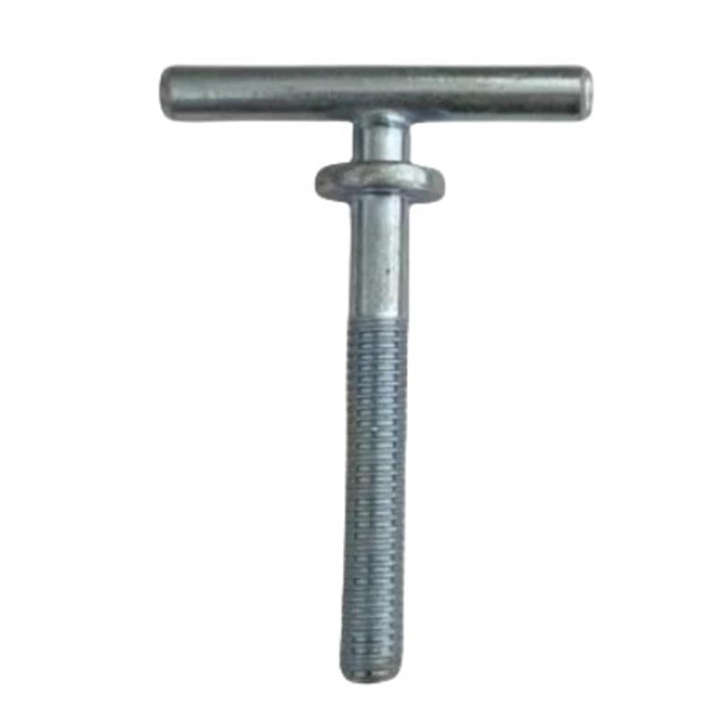 Retainer Screw Jack-Screw For Mazda 2 3 5 6 CX-3 Cx-5 Cx-9 CX-7 Mazda-Jack Bolt B001-56-170 Accessories For The Car
