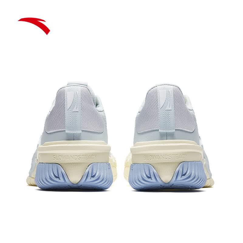 Anta Air Domain 5 Men's Performance Basketball Shoes
