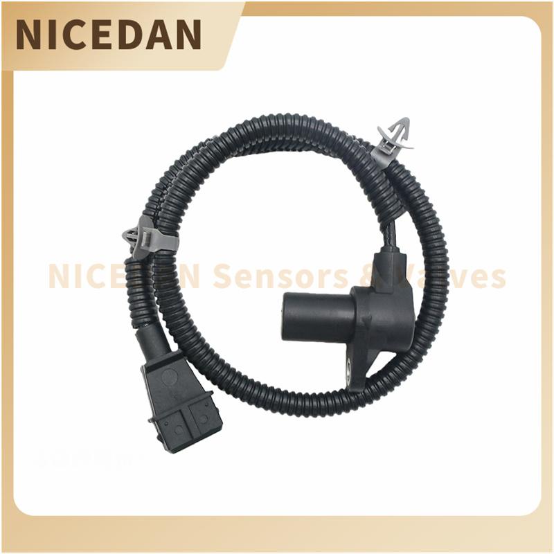 39600-4X100 Crank Crankshaft Position Sensor 396004X100 39600 4X100 for Hyundai Terracan 2000-2007 Kia Carnival Frontier 2.9L J3
