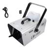 Snow Machine with Remote Control 1500W Snowflake Maker Fake Snow Making Machine for Outdoor Indoor Xmas Party Wedding