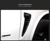 BMW X5 F15 Carbon Fiber Side Fender Air Vent Trim