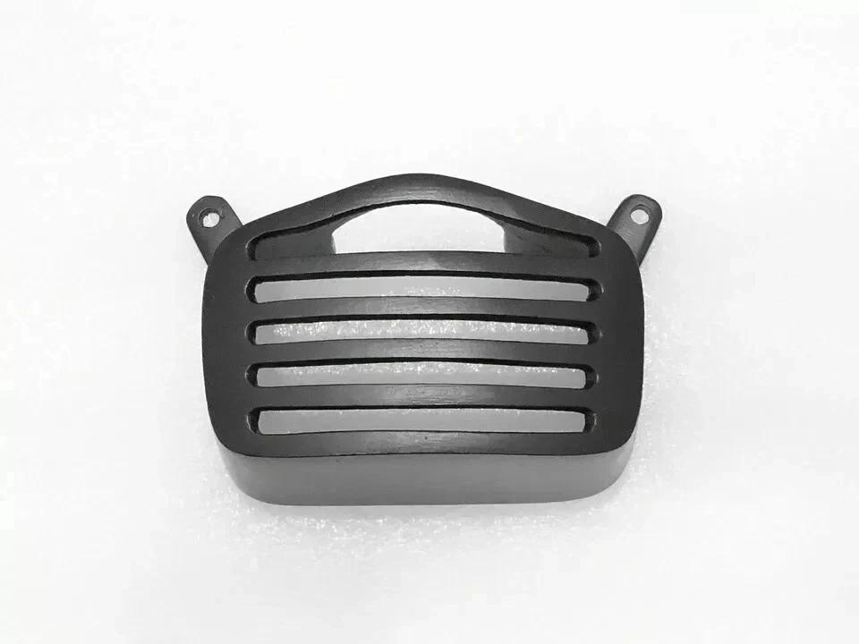 Share Fit For Royal Enfield 350 Rear Tail Light Grill