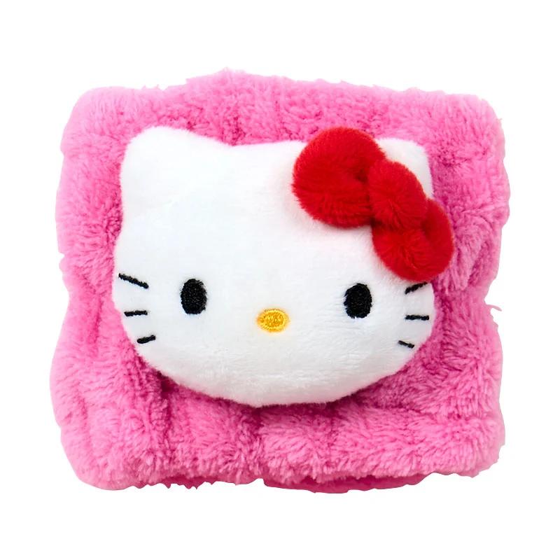 Sanrio Hello Kitty Wristband Set of 2 Japan NEW Sanrio Characters