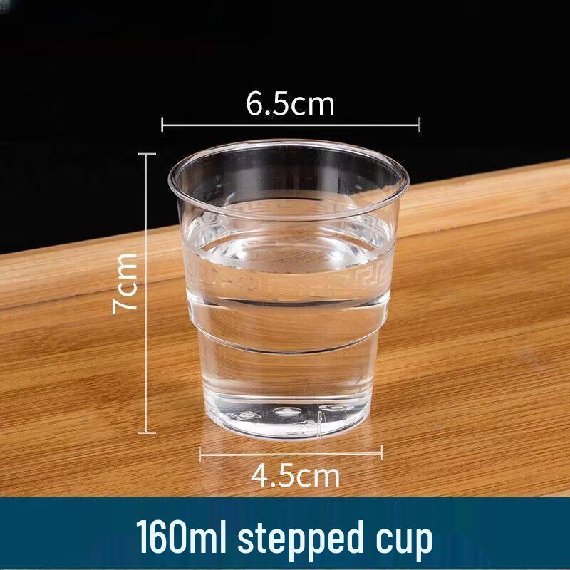 Star Disposable Aviation Cups