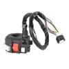 Yamaha YFM 225/350 Handlebar Switch (1986-1995)