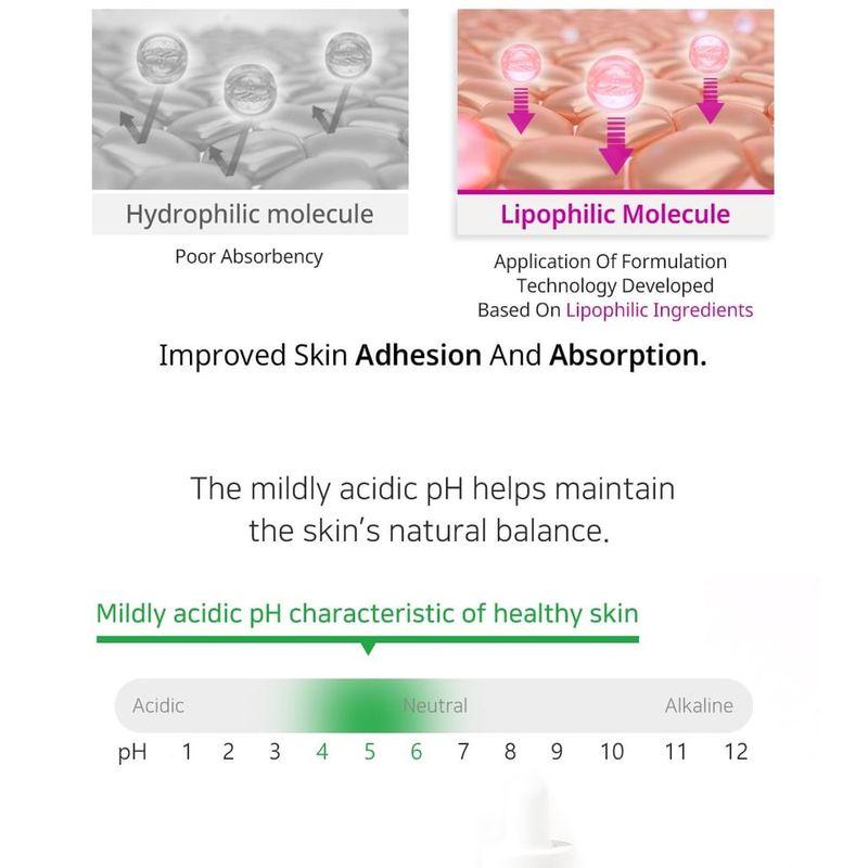 APLB - Exosome Vitamin C EX Cream