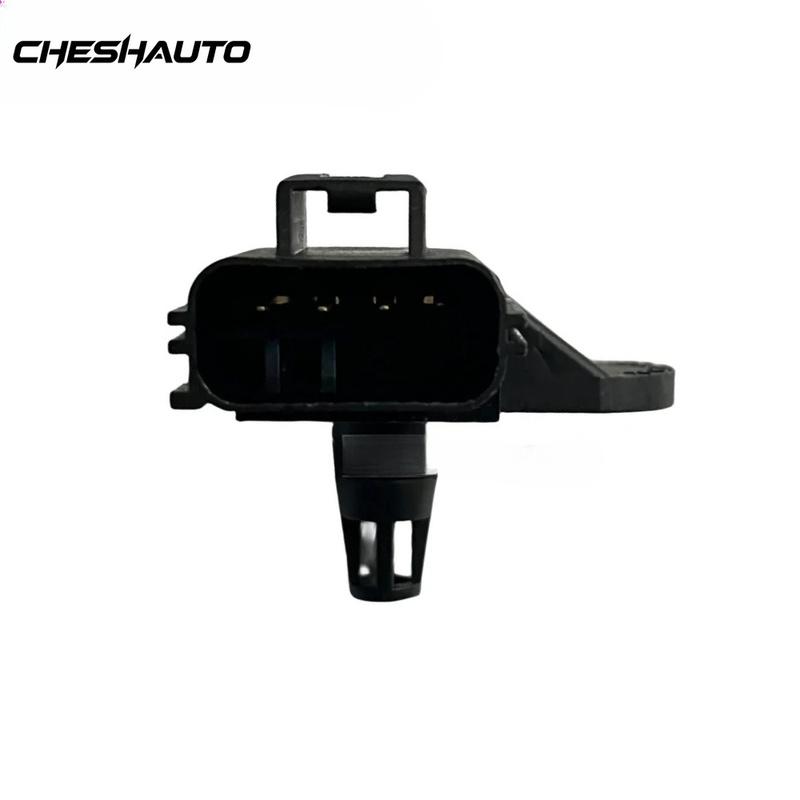 0261230225 Intake Air Pressure Temperature Sensor  for Ford Transit V348 Peugeot Citroen Fiat
