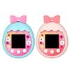 Flexible Protective Case Shell Cover For Paradise Interactive Digital Pet Toy Ensures Full Coverage & Easy Button Access