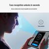 ESR Tempered Glass Screen Protector for Apple iPad