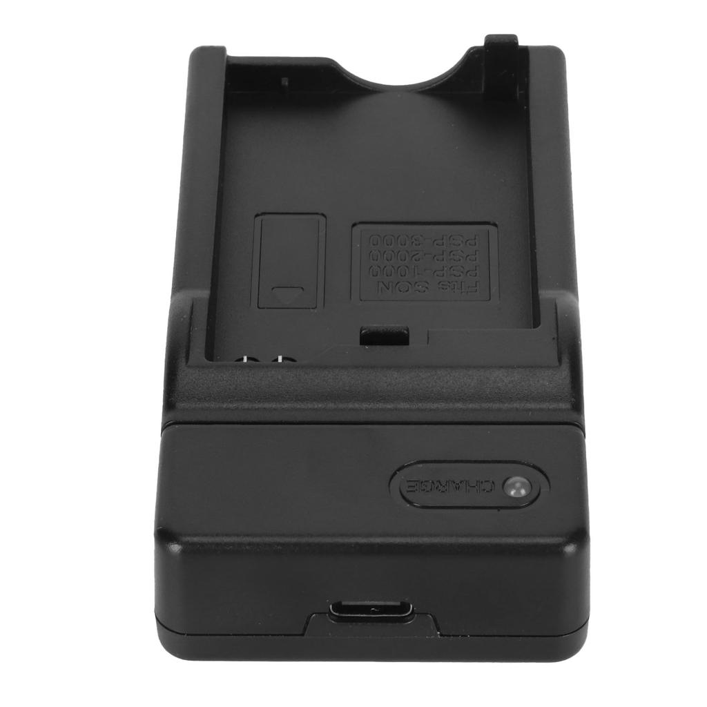 Game Console Battery Charger Professional Standard USB Battery Charging Station for PSP 1000 2000 3000