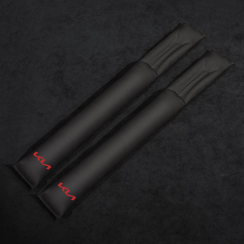 Car Seat Gap Filler Side Seam Plug Strip Leak-proof Filling Strip For KIA Rio Ceed Sportage Cerato Soul Sorento K2 K5 Flip