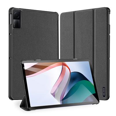 Étui à rabat magnétique en cuir pour tablette Xiaomi Redmi Pad 10.61 DUX DUCIS Domo Series