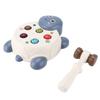 Hammer Toys Improve Grip Cultivate Self Confidence Safe Harmless Educational Toy for More Than 18 Months